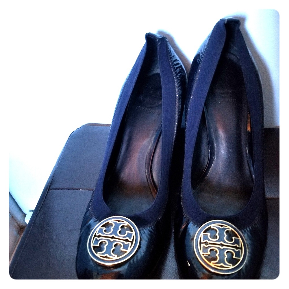 TORY BURCH Pumps